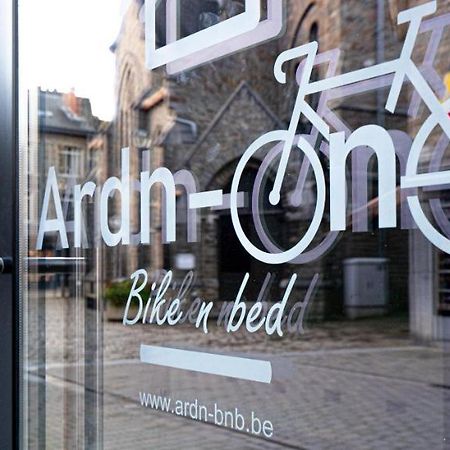 Ardn-Bnb Bike N Bed La-Roche-en-Ardenne Luaran gambar