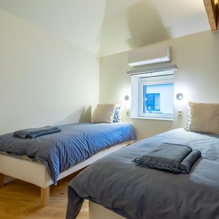 Ardn-Bnb Bike N Bed La-Roche-en-Ardenne Bilik gambar
