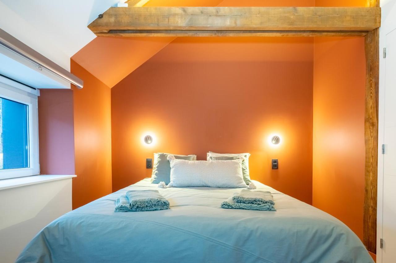 Ardn-Bnb Bike N Bed La-Roche-en-Ardenne Luaran gambar