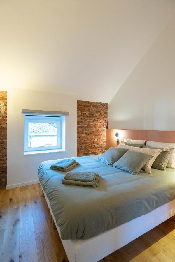 Ardn-Bnb Bike N Bed La-Roche-en-Ardenne Luaran gambar