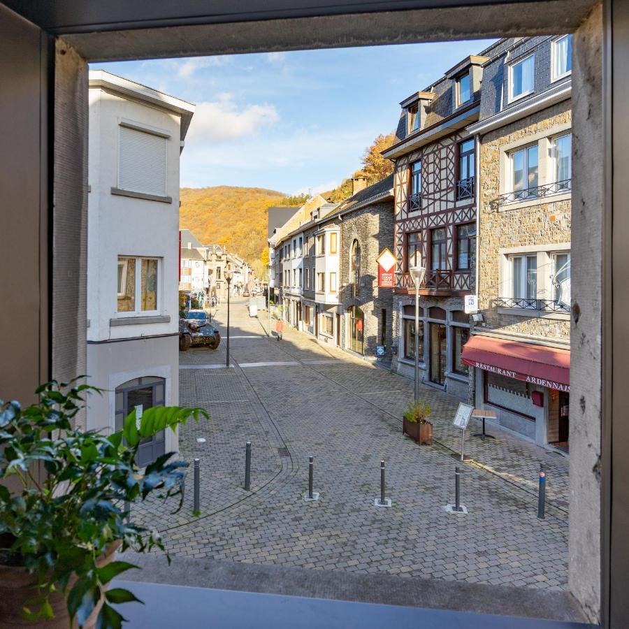 Ardn-Bnb Bike N Bed La-Roche-en-Ardenne Luaran gambar