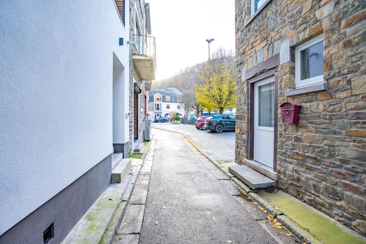 Ardn-Bnb Bike N Bed La-Roche-en-Ardenne Luaran gambar