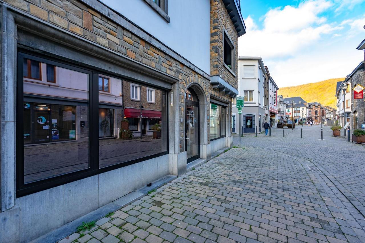 Ardn-Bnb Bike N Bed La-Roche-en-Ardenne Luaran gambar
