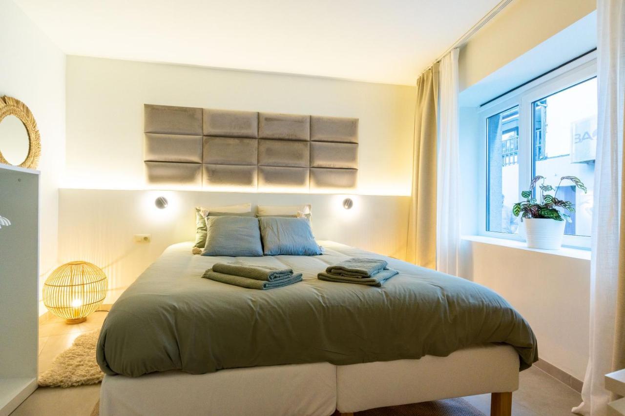 Ardn-Bnb Bike N Bed La-Roche-en-Ardenne Luaran gambar