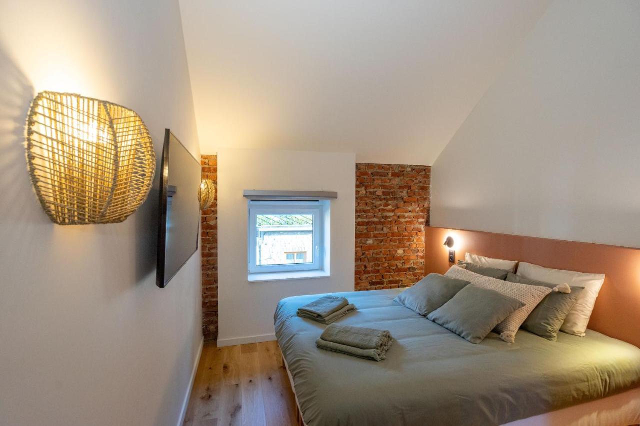 Ardn-Bnb Bike N Bed La-Roche-en-Ardenne Luaran gambar