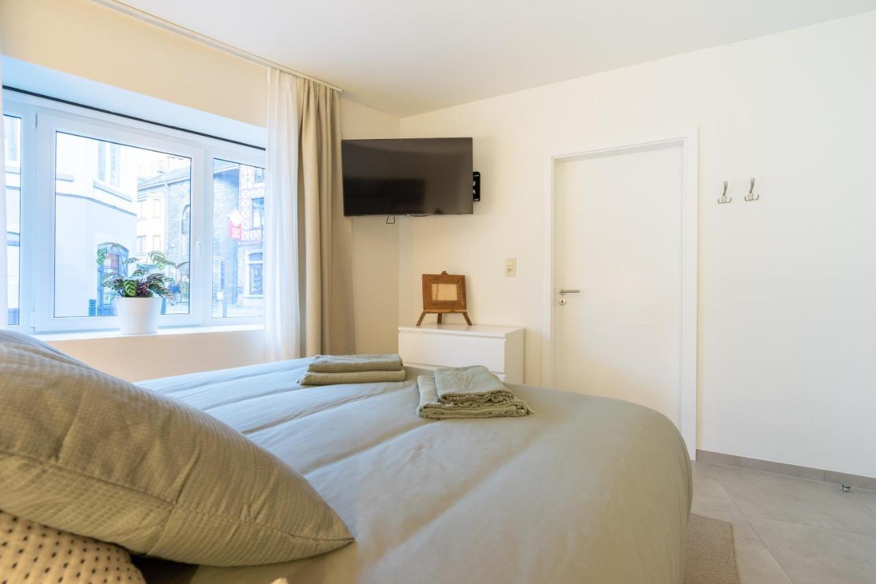 Ardn-Bnb Bike N Bed La-Roche-en-Ardenne Luaran gambar