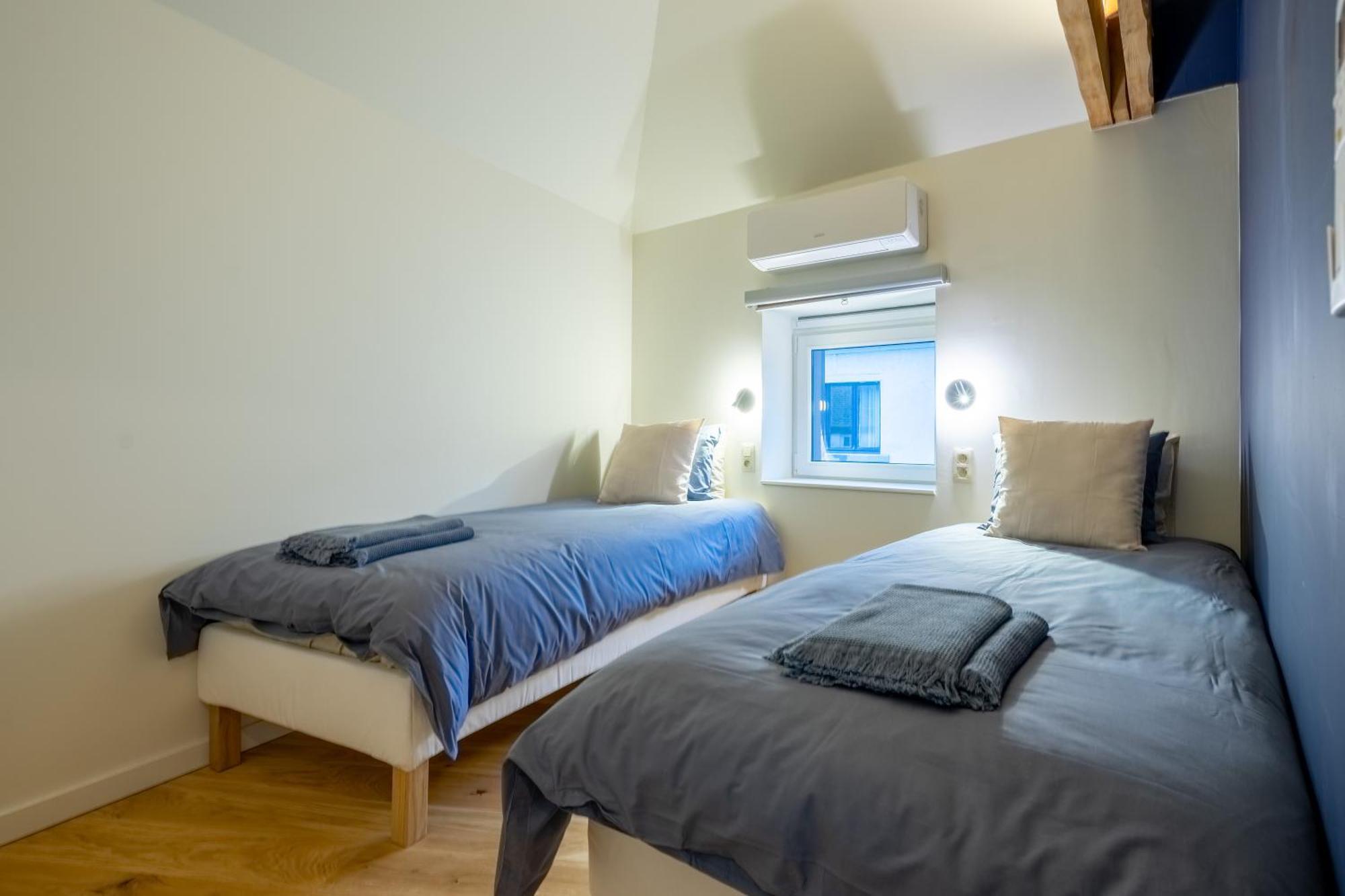 Ardn-Bnb Bike N Bed La-Roche-en-Ardenne Bilik gambar