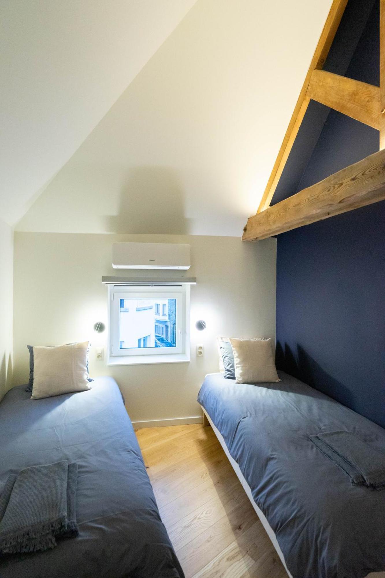Ardn-Bnb Bike N Bed La-Roche-en-Ardenne Bilik gambar