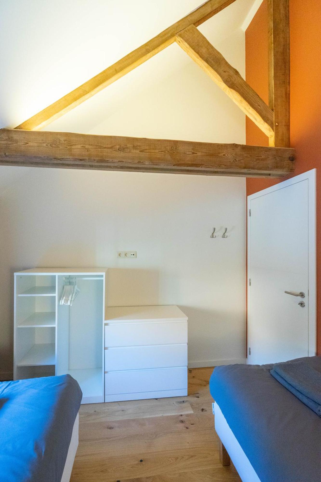 Ardn-Bnb Bike N Bed La-Roche-en-Ardenne Bilik gambar
