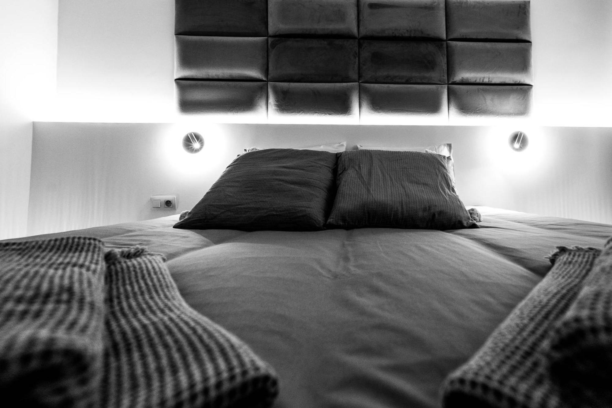 Ardn-Bnb Bike N Bed La-Roche-en-Ardenne Bilik gambar