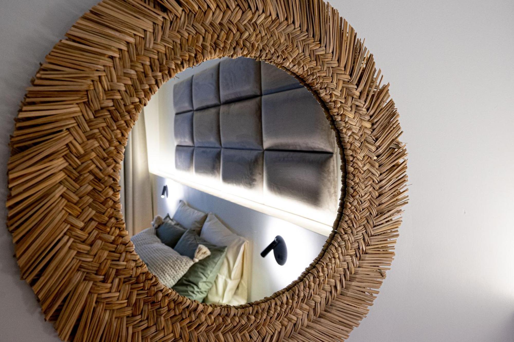 Ardn-Bnb Bike N Bed La-Roche-en-Ardenne Bilik gambar